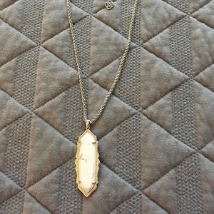 Kendra Scott pendant